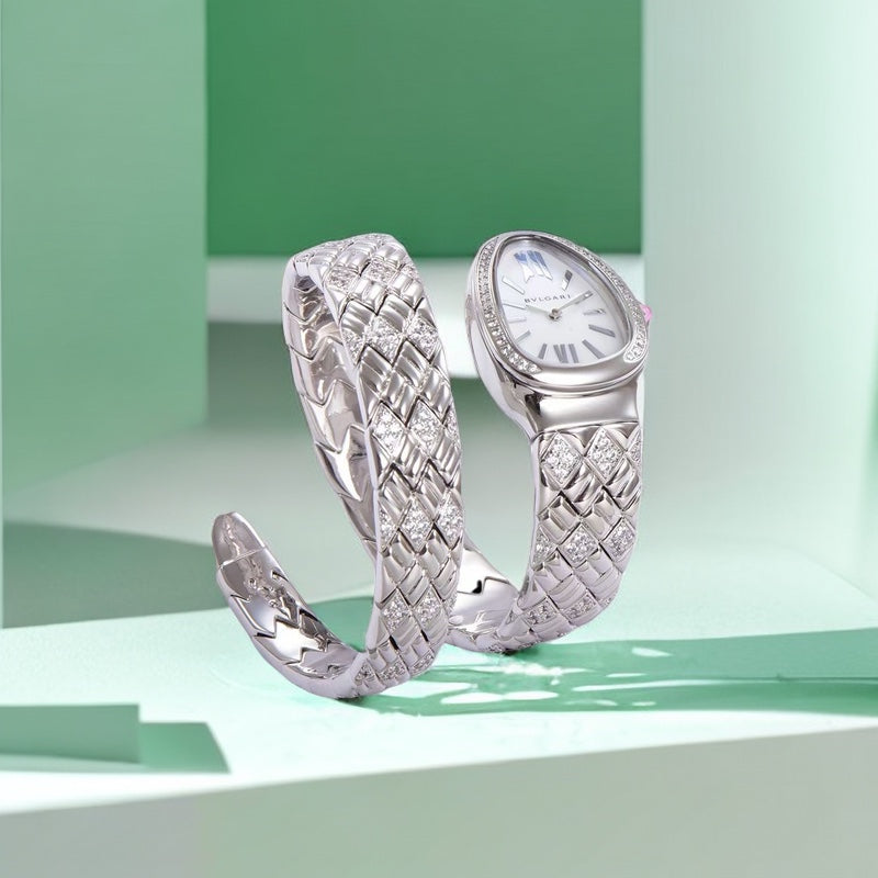 Bvlgari
