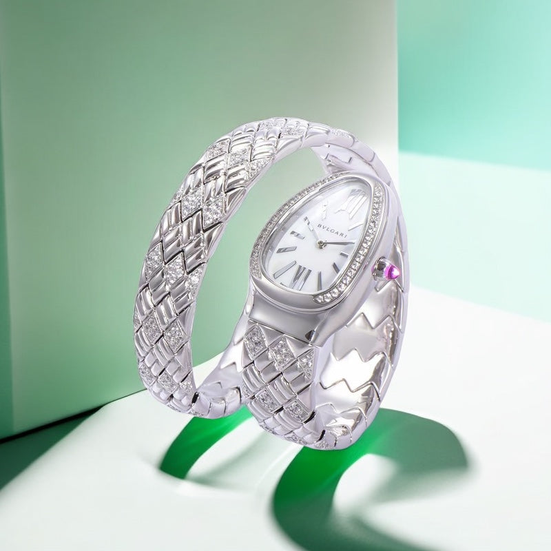 Bvlgari