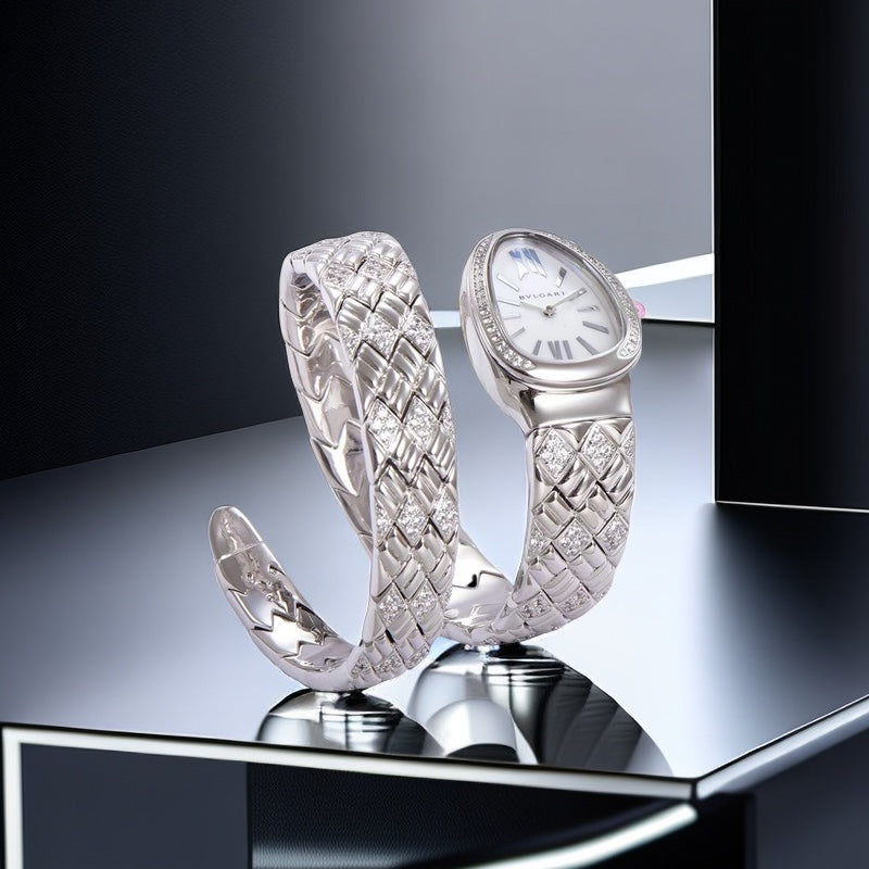 Bvlgari