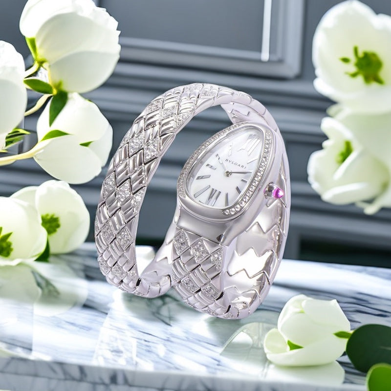 Bvlgari