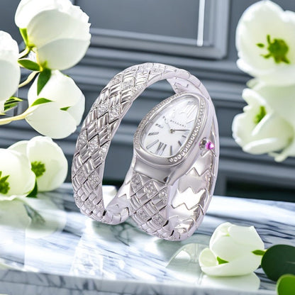 Bvlgari