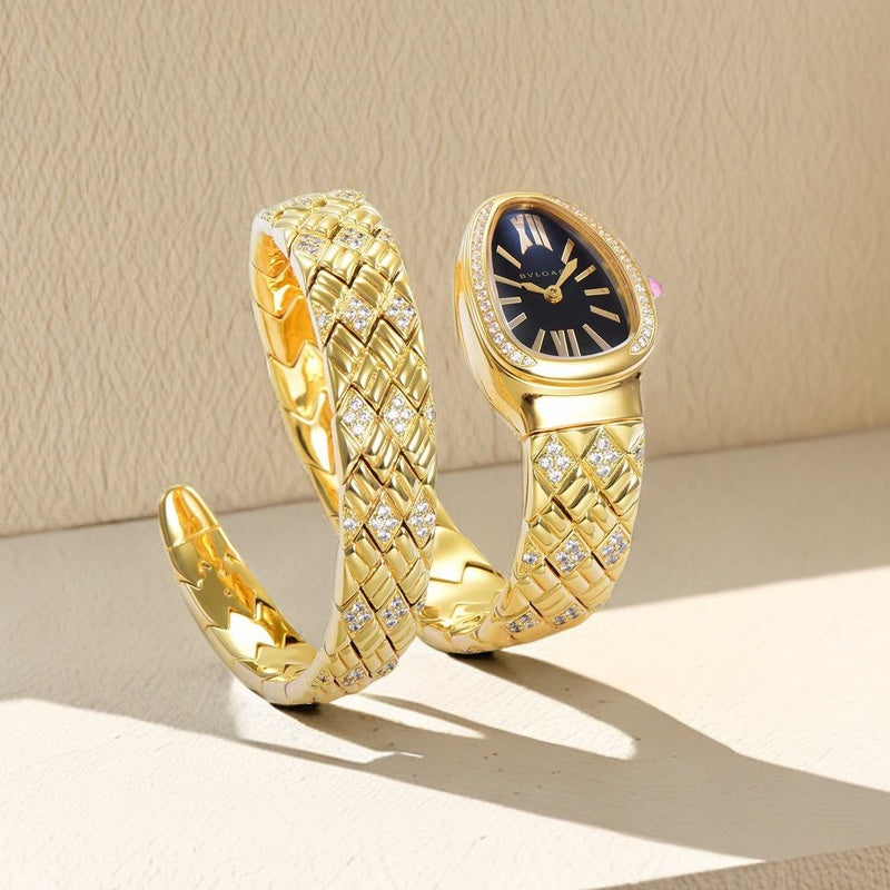 Bvlgari