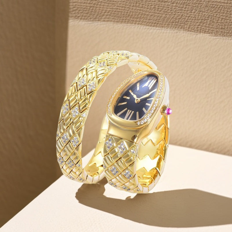 Bvlgari
