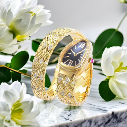 Bvlgari