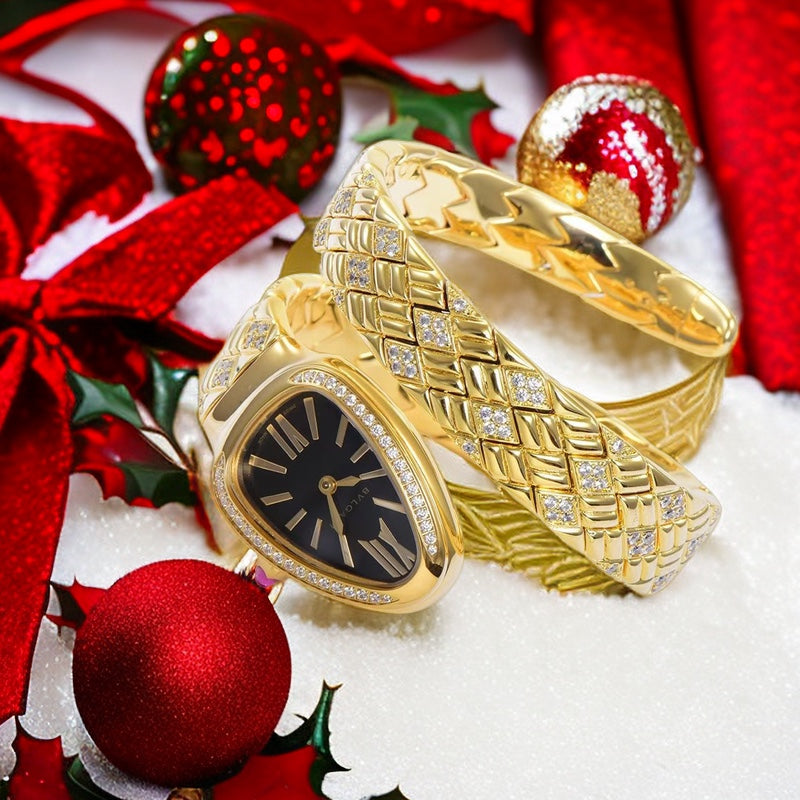 Bvlgari