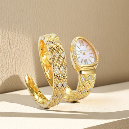 Bvlgari