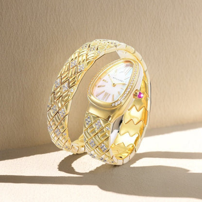 Bvlgari