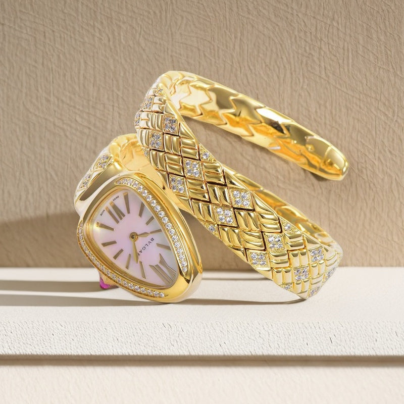 Bvlgari