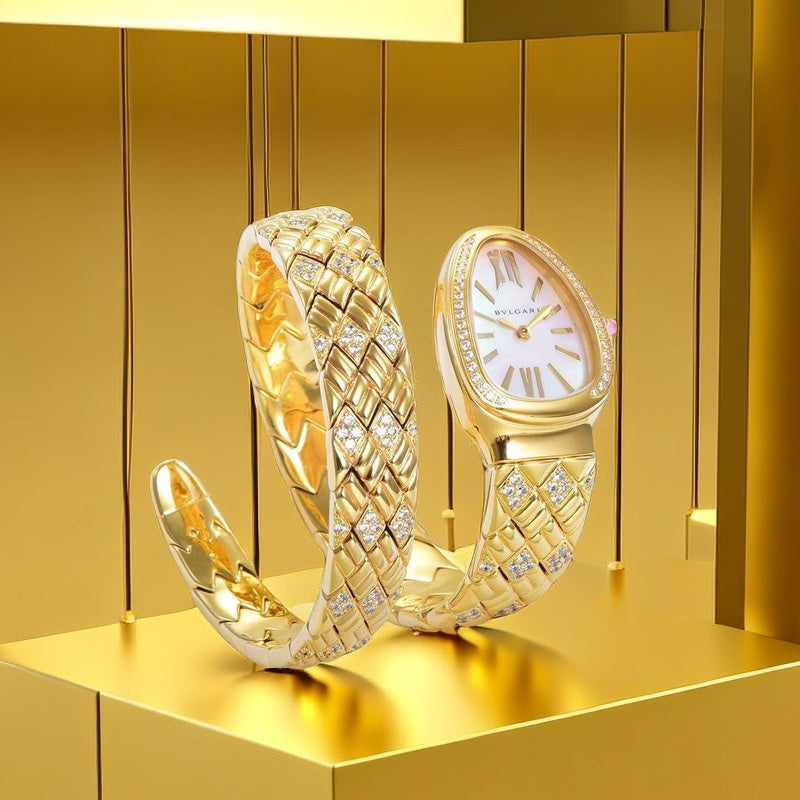 Bvlgari