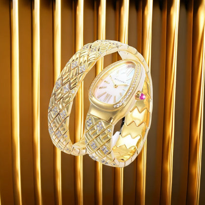 Bvlgari