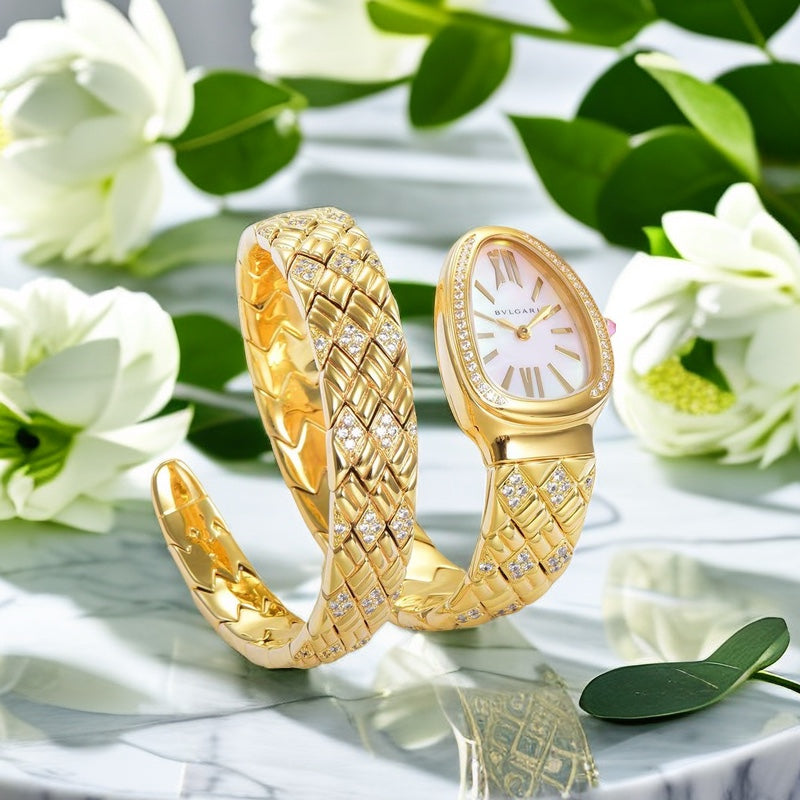Bvlgari
