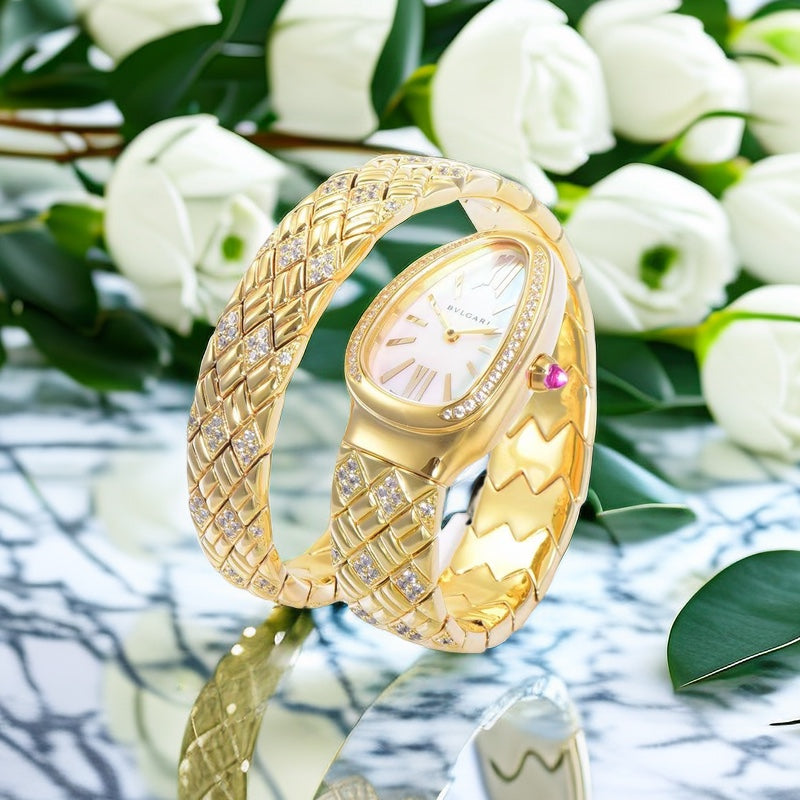 Bvlgari