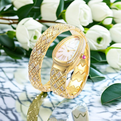 Bvlgari