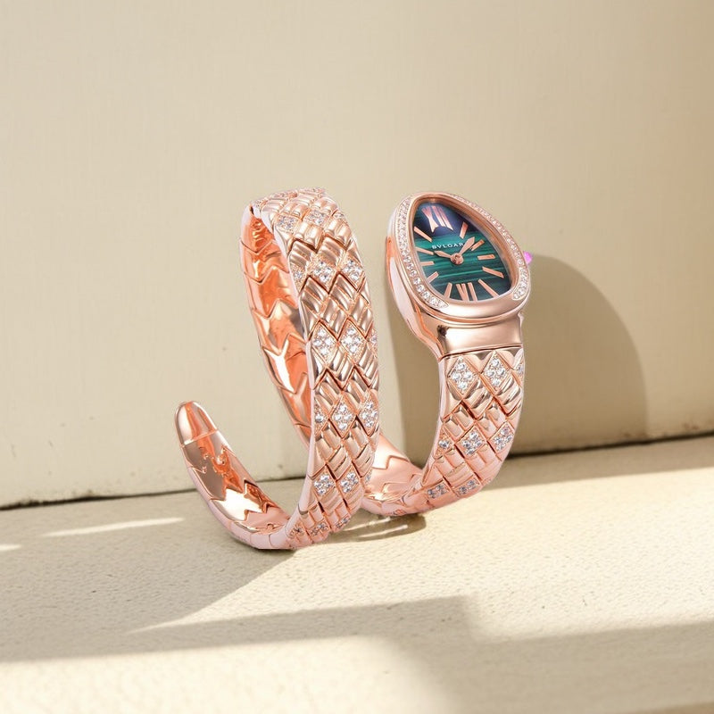 Bvlgari