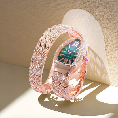 Bvlgari
