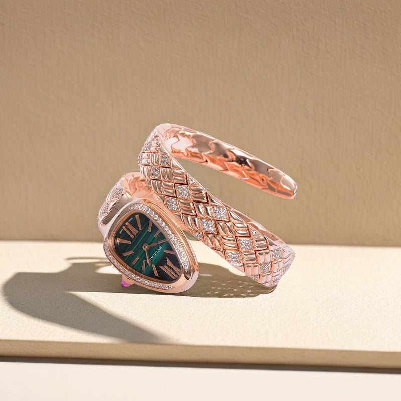 Bvlgari