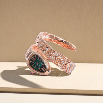 Bvlgari