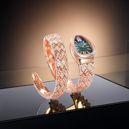 Bvlgari
