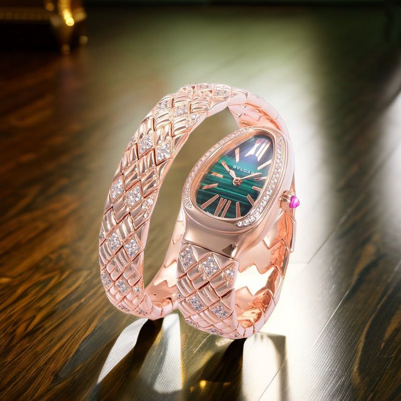 Bvlgari