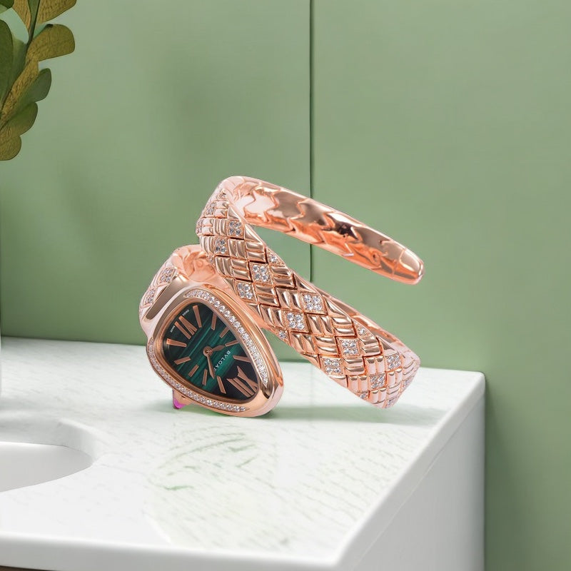 Bvlgari
