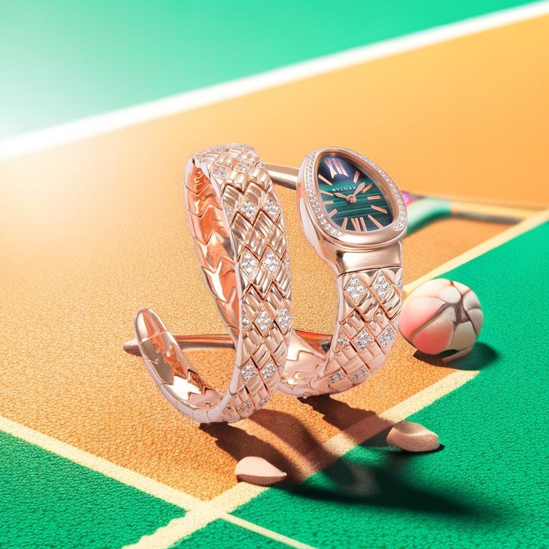 Bvlgari