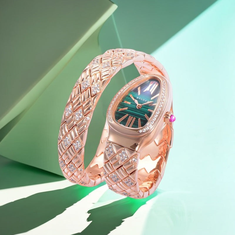 Bvlgari