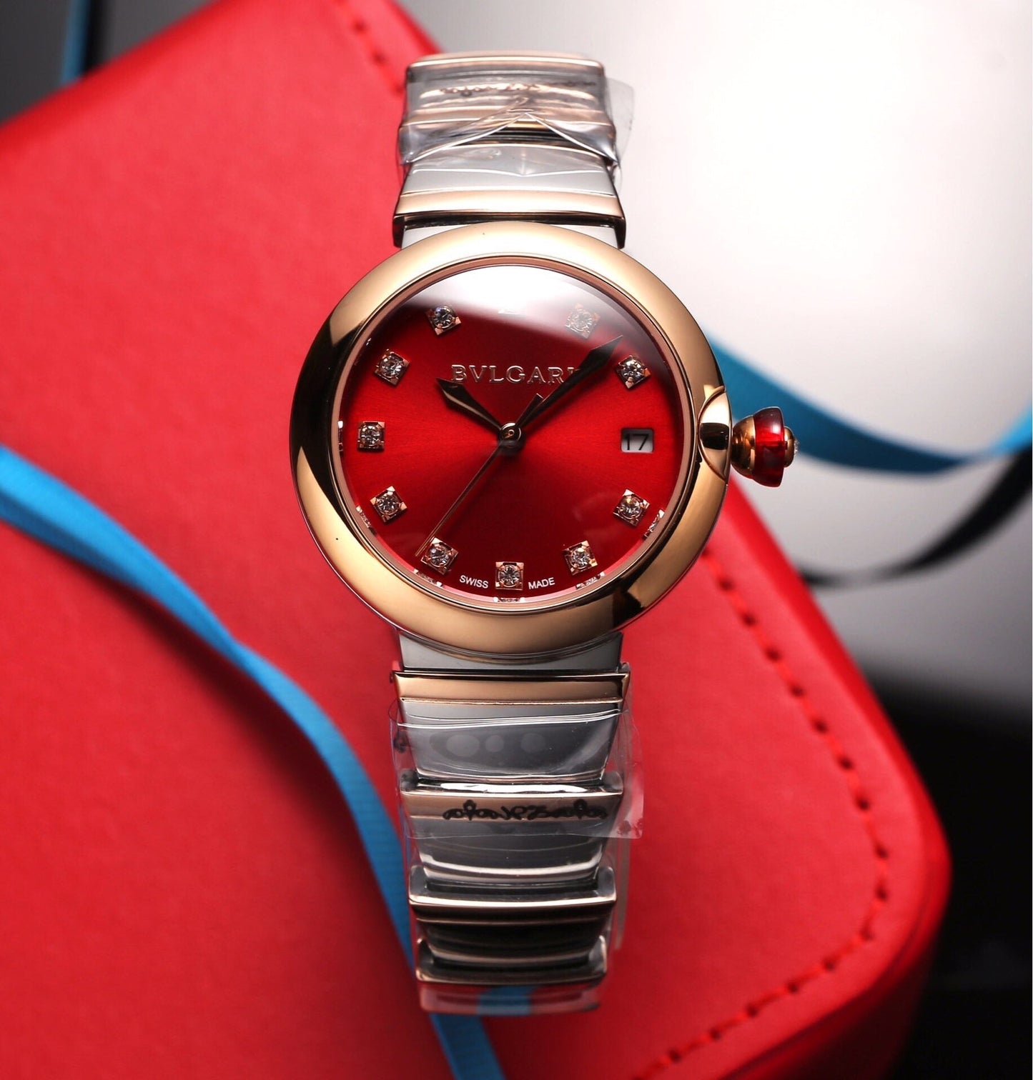 Bvlgari
