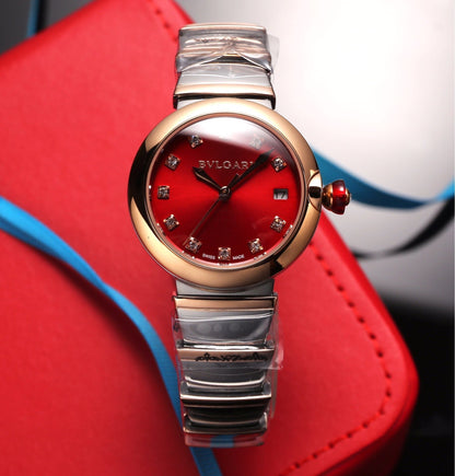 Bvlgari