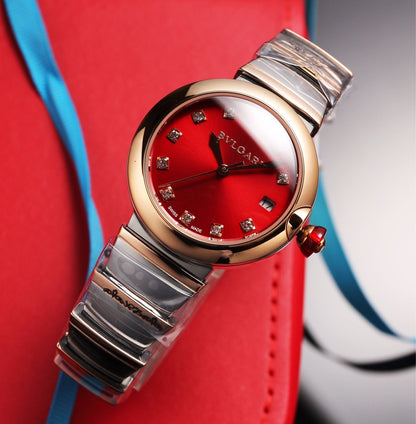 Bvlgari