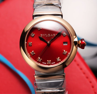 Bvlgari