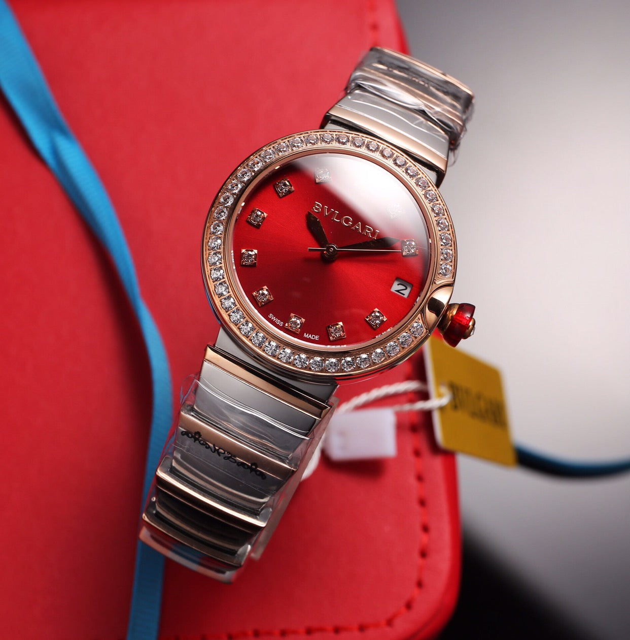 Bvlgari