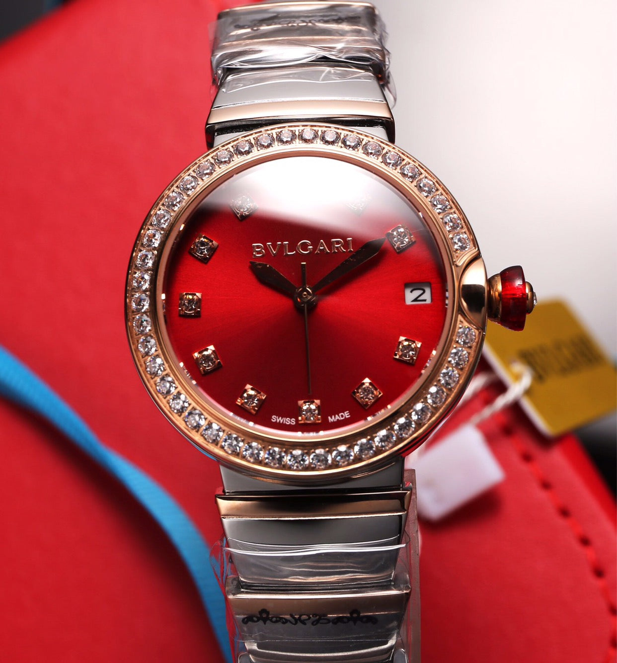 Bvlgari