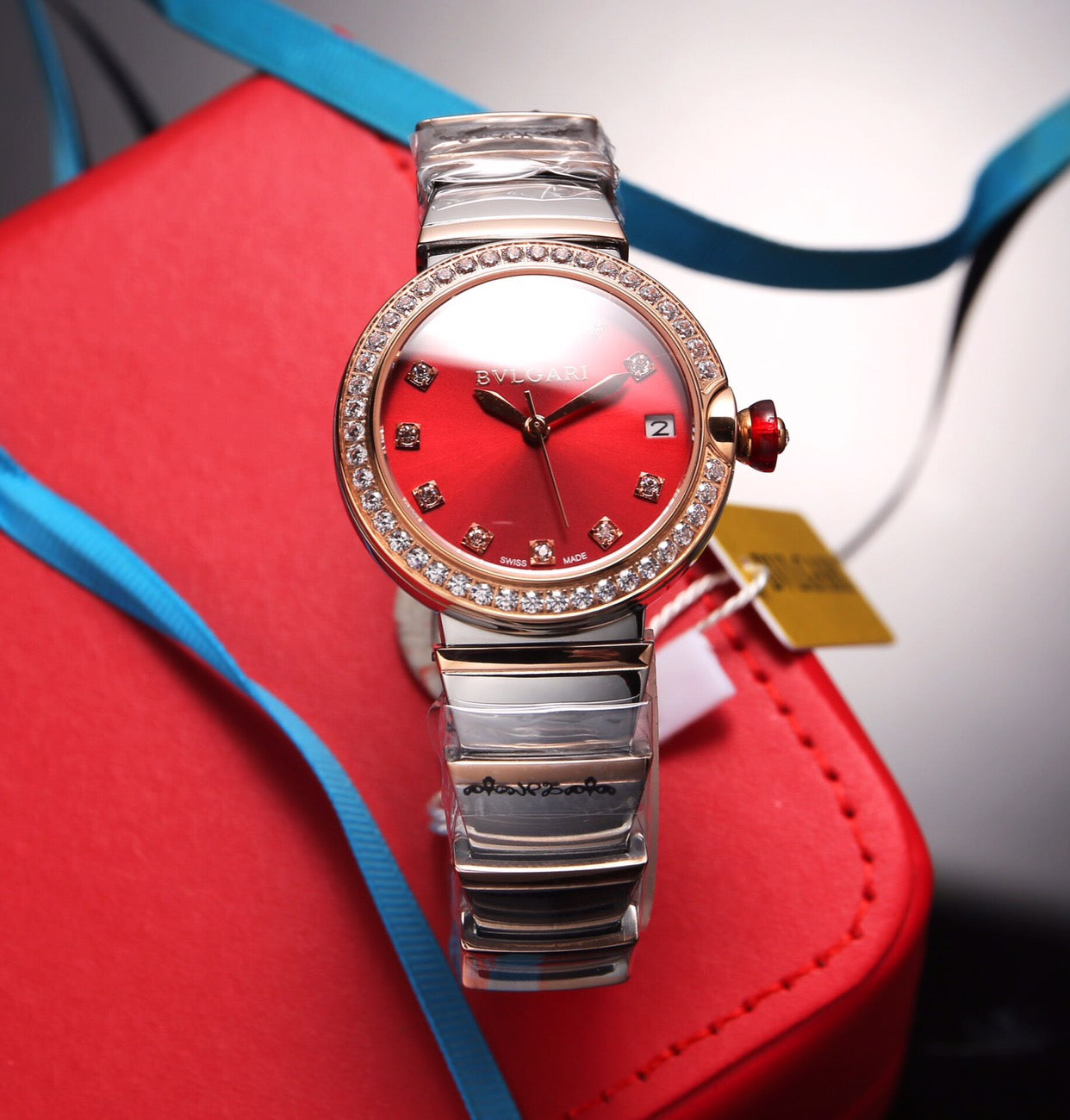Bvlgari