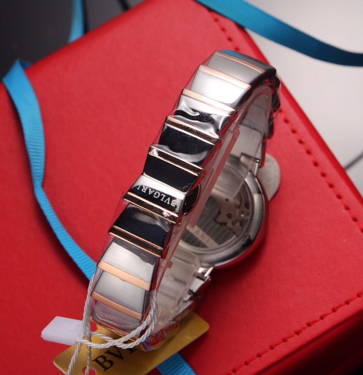Bvlgari