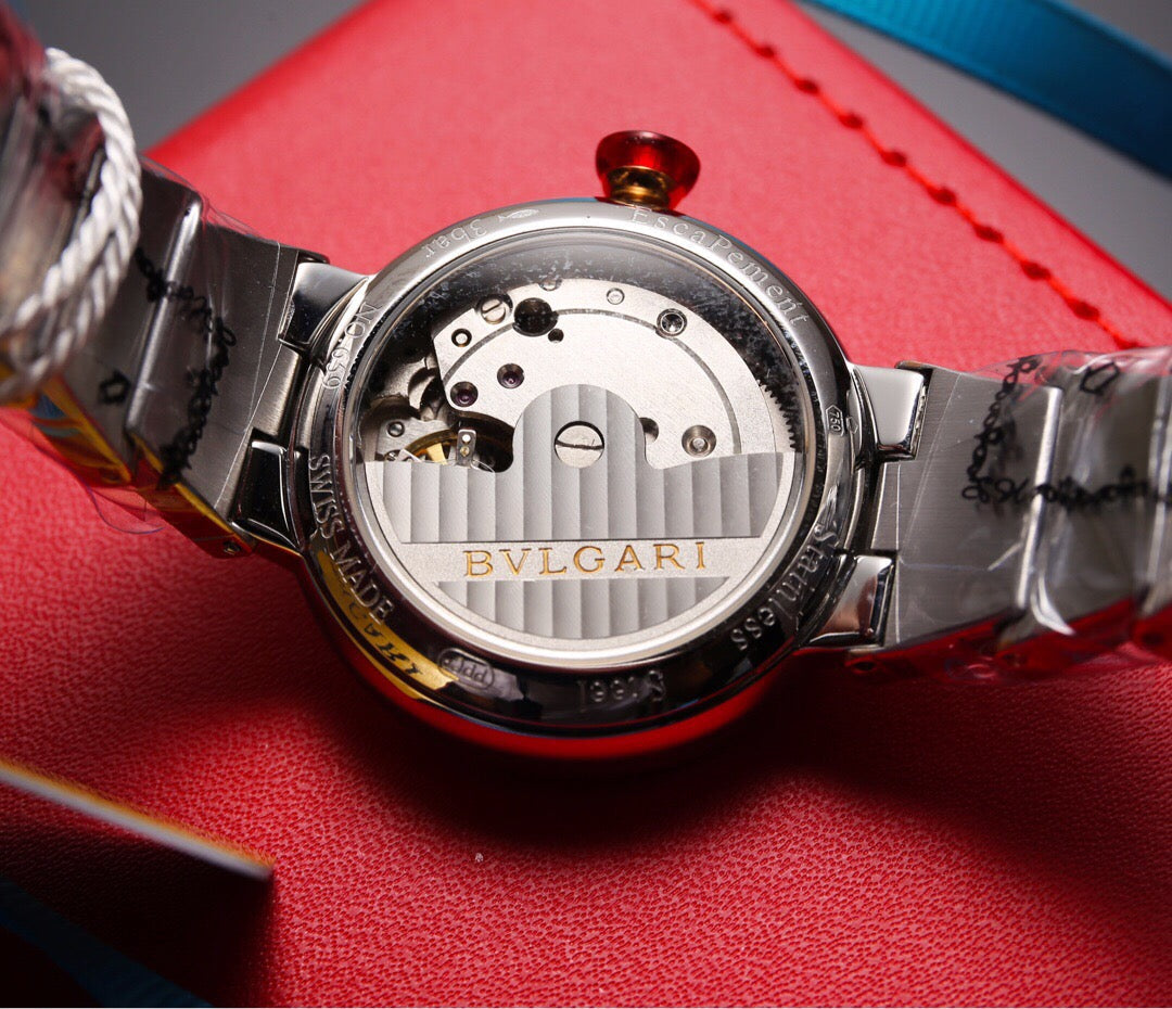 Bvlgari