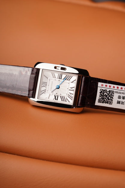 Cartier
