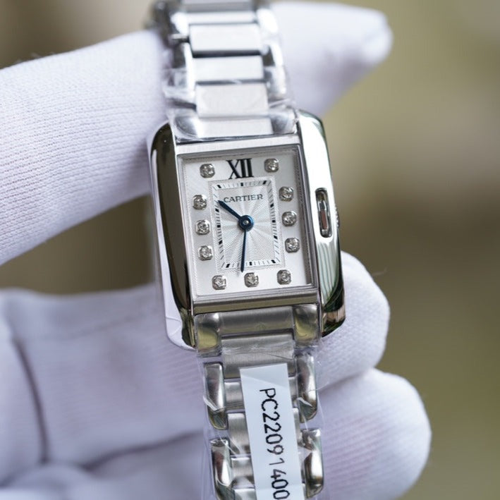 Cartier