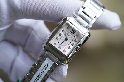 Cartier
