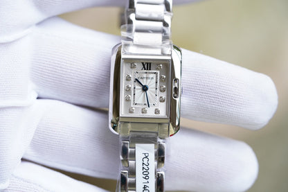 Cartier