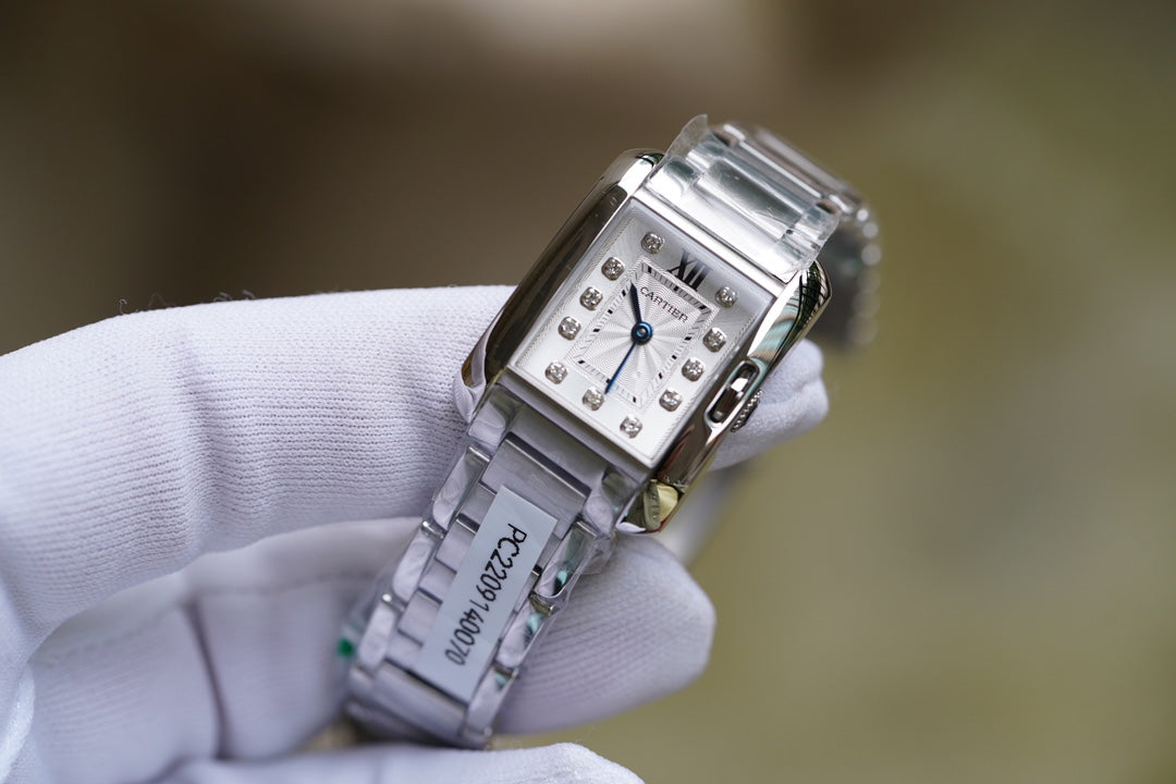 Cartier