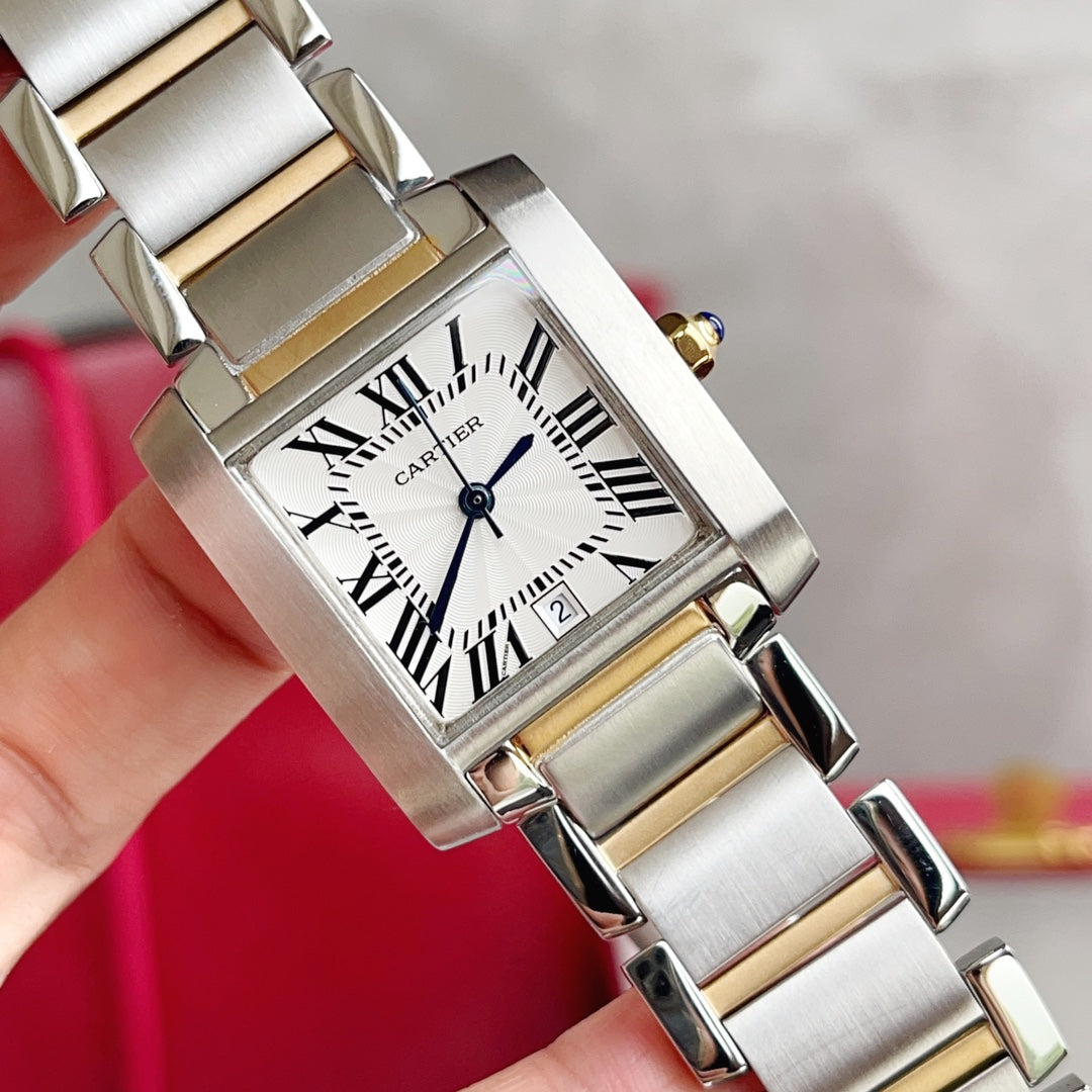 Cartier