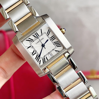 Cartier