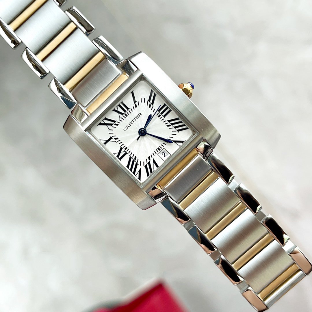 Cartier