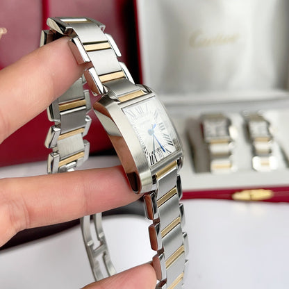 Cartier