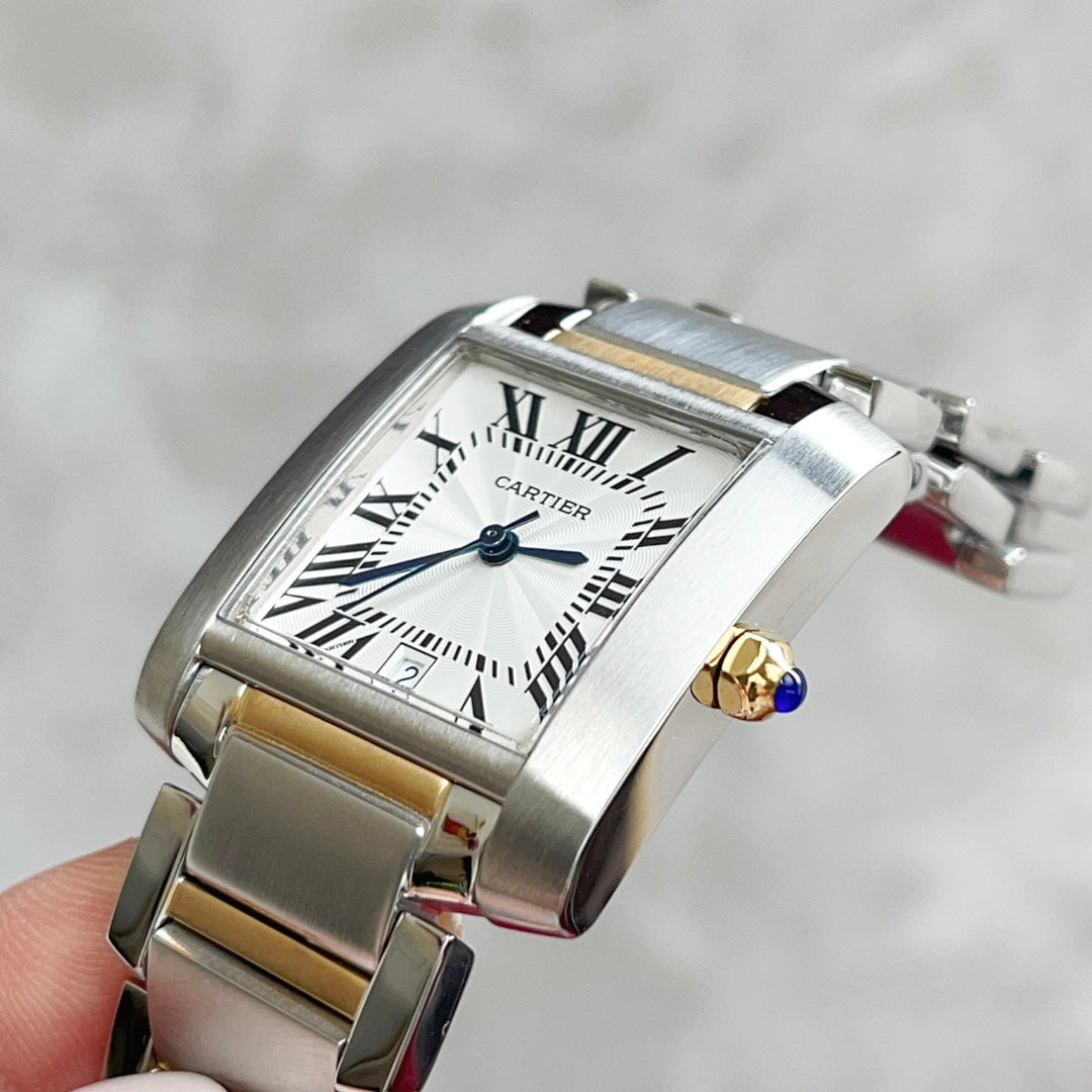 Cartier