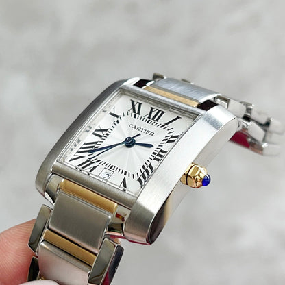 Cartier