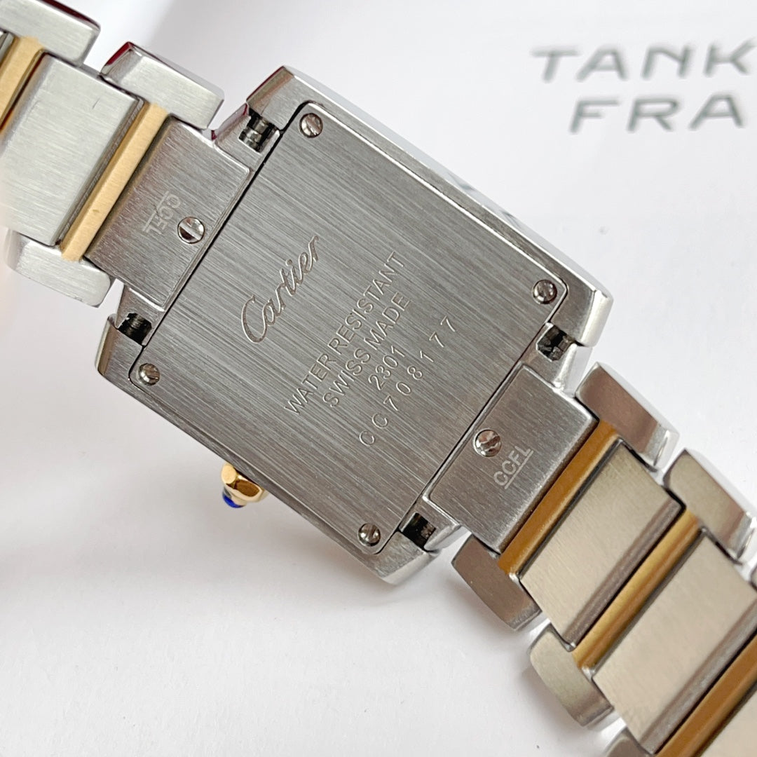 Cartier