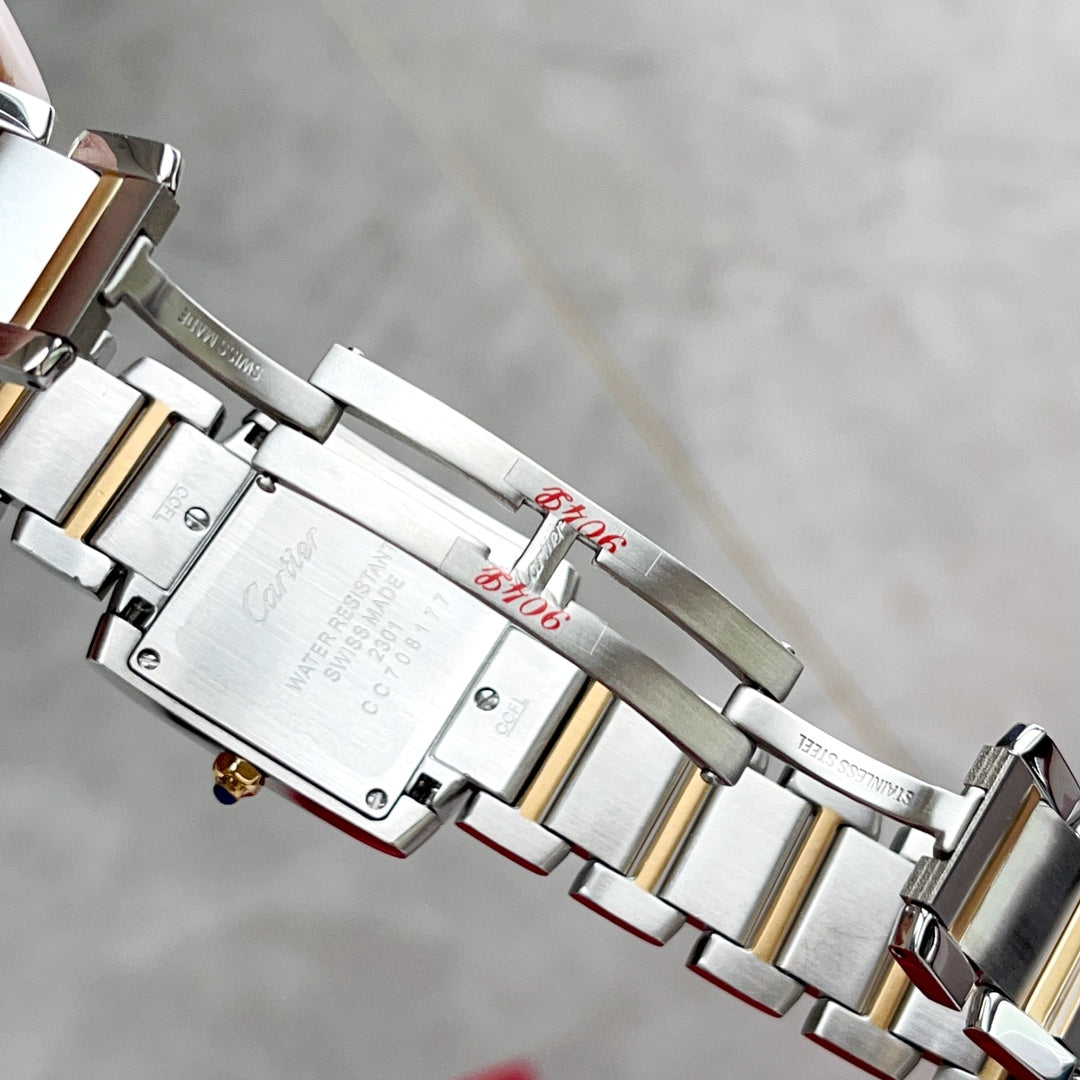 Cartier