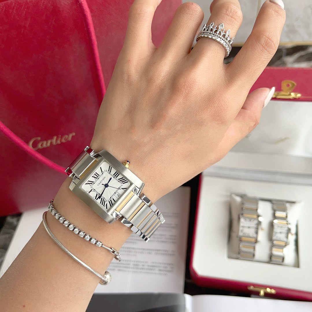 Cartier