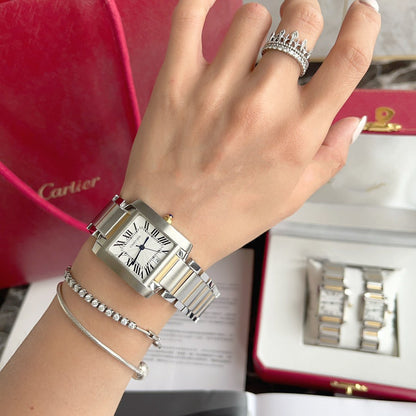 Cartier